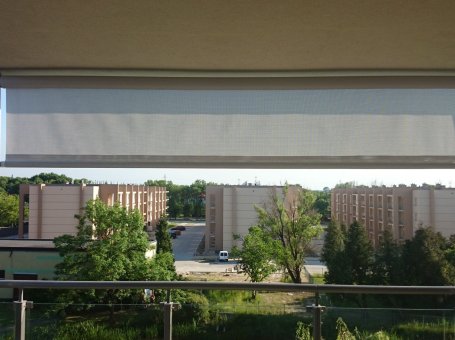 Balkonowa Solaris